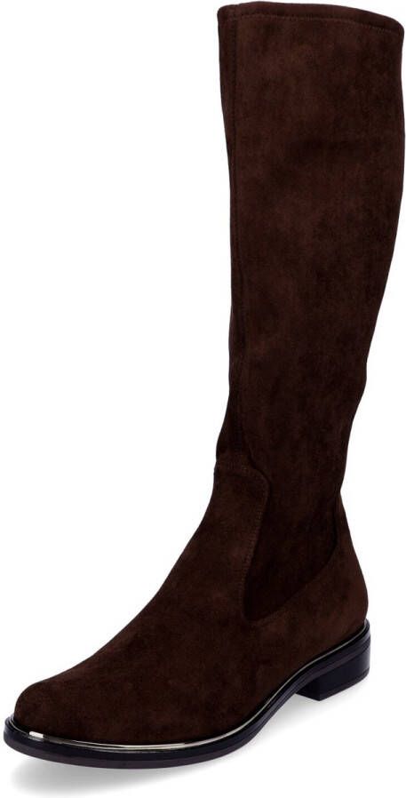 Caprice Dames Laarzen 9-25512-41 302 G-breedte