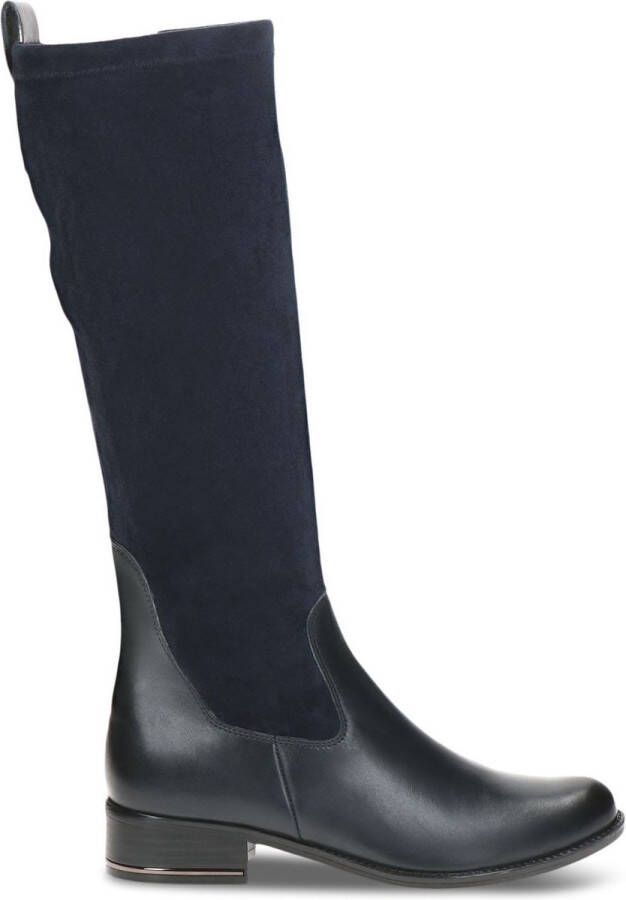 Caprice Laarzen blokhak lange laars zakelijke laars comfortabele breedte - Foto 2