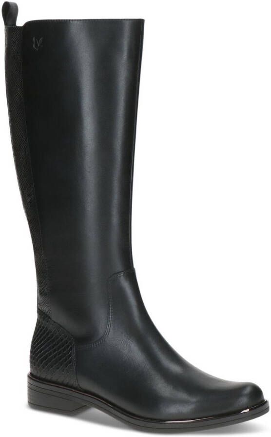 Caprice Dames Laarzen 9-25515-45 019 G-breedte