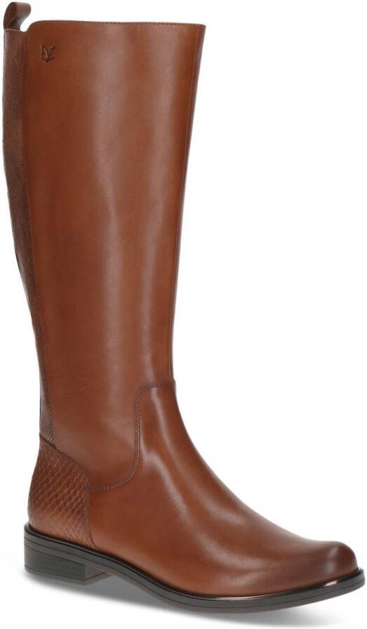 Caprice Dames Laarzen 9-25515-45 313 G-breedte
