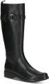 Caprice Dames Laarzen 9-25516-45 019 G-breedte - Zwart