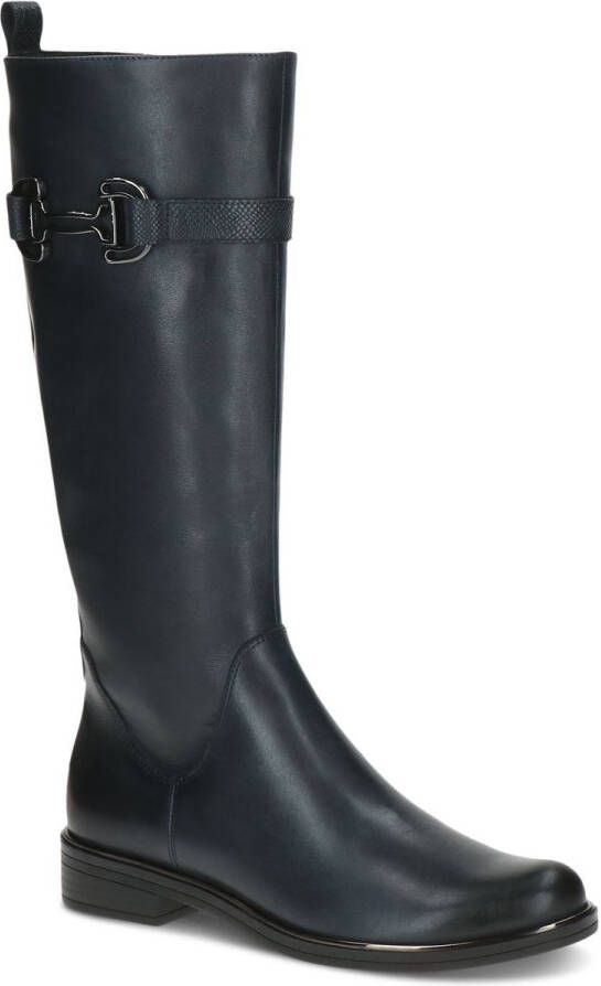 Caprice Dames Laarzen 9-25516-45 880 G-breedte