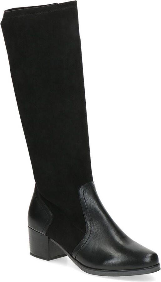 Caprice Dames Laarzen 9-25517-41 019 G-breedte