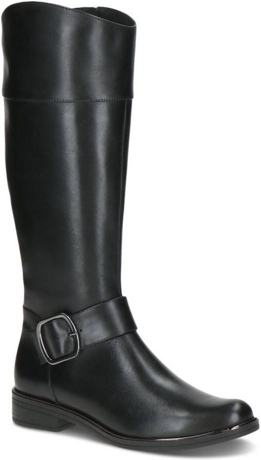 Caprice Dames Laarzen 9-25517-45 022 G-breedte