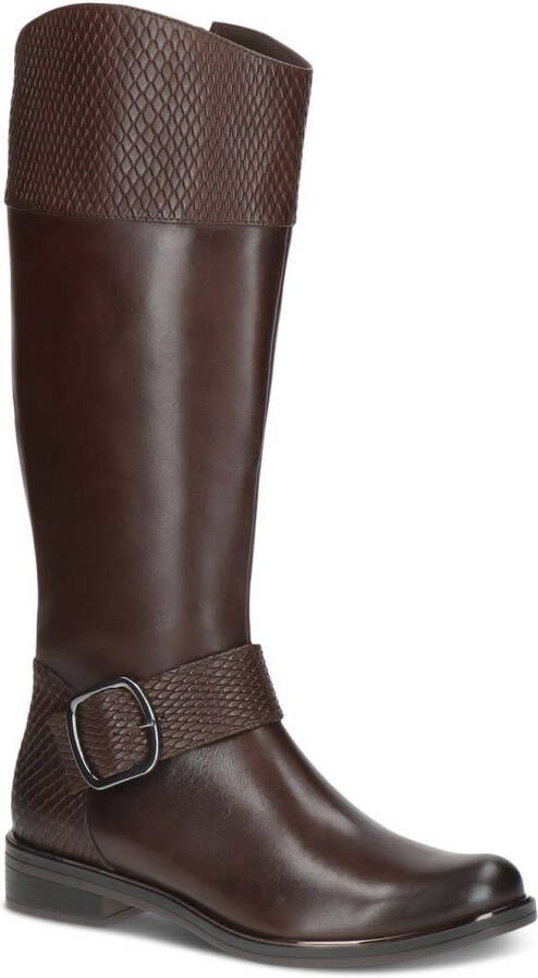 Caprice Dames Laarzen 9-25517-45 329 G-breedte