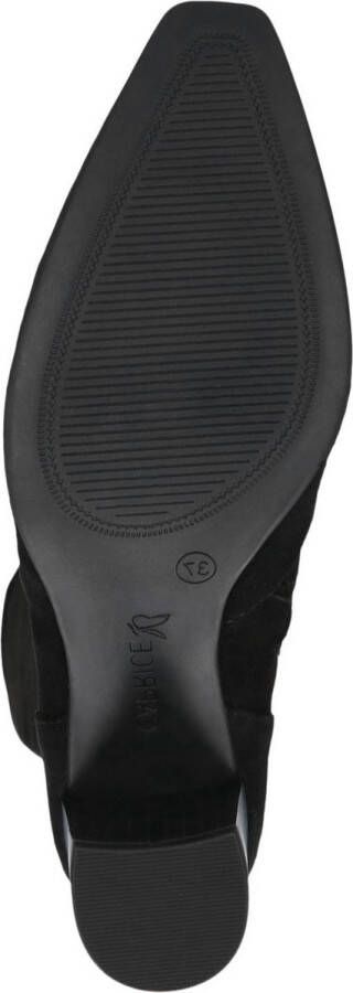 Caprice Dames Laarzen 9-25520-41 044 G-breedte