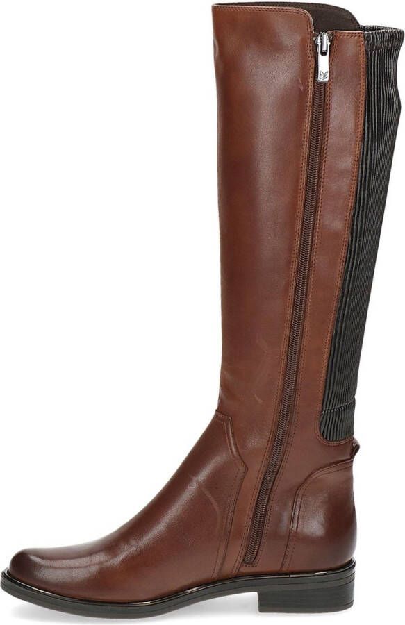 Caprice Dames Laarzen 9-25523-41 313 G-breedte