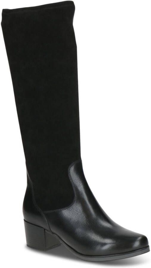 Caprice Dames Laarzen 9-25531-45 019 G-breedte