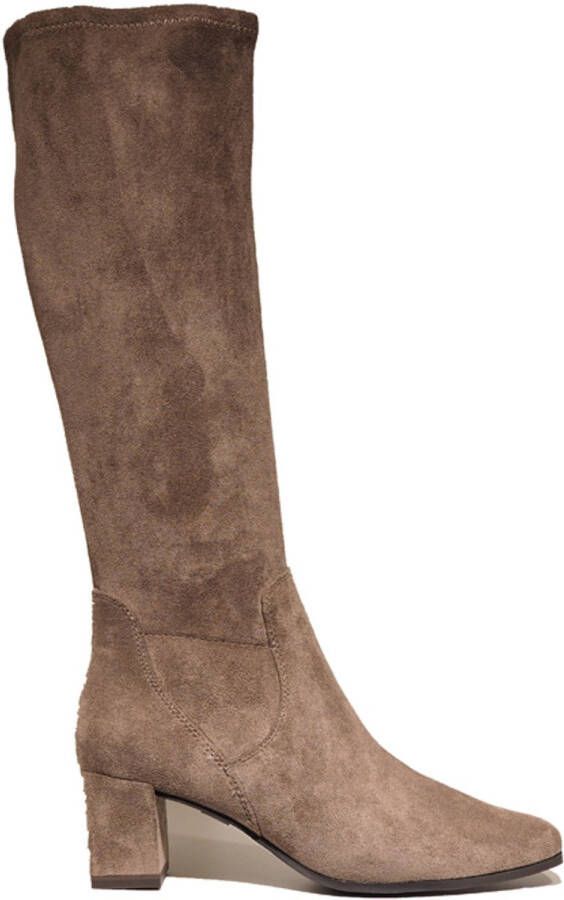 Caprice Dames Laarzen 9-25547-41 306 G-breedte