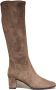 Caprice Dames Laarzen 9-25547-41 306 G-breedte - Thumbnail 2