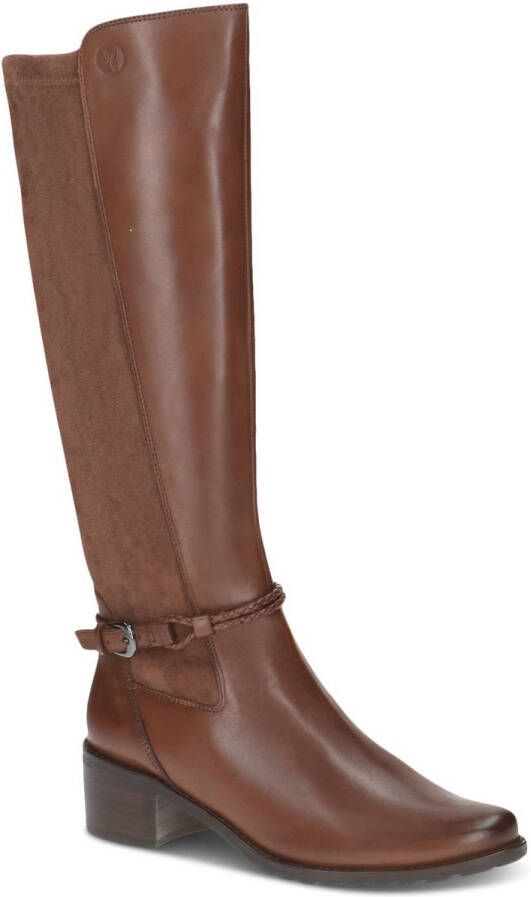Caprice Dames Laarzen 9-25600-43 313 G-breedte