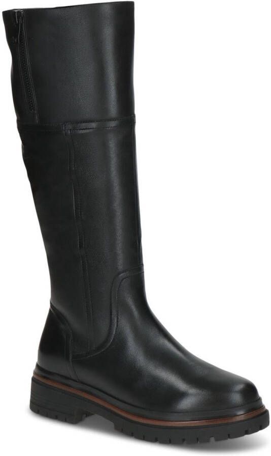 Caprice Dames Laarzen 9-25601-45 022 G-breedte