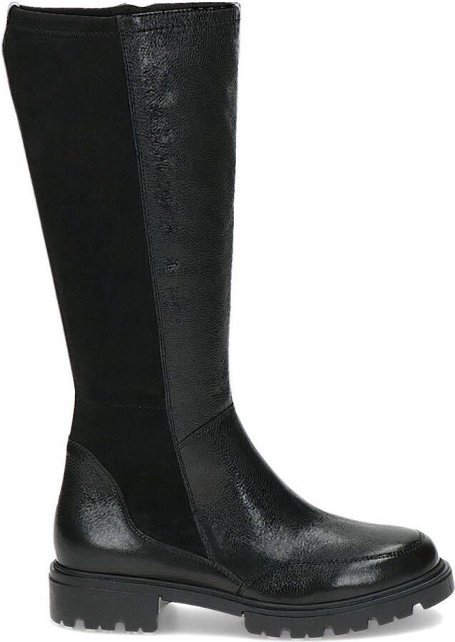 Caprice Dames Laarzen 9-25603-41 019 G-breedte