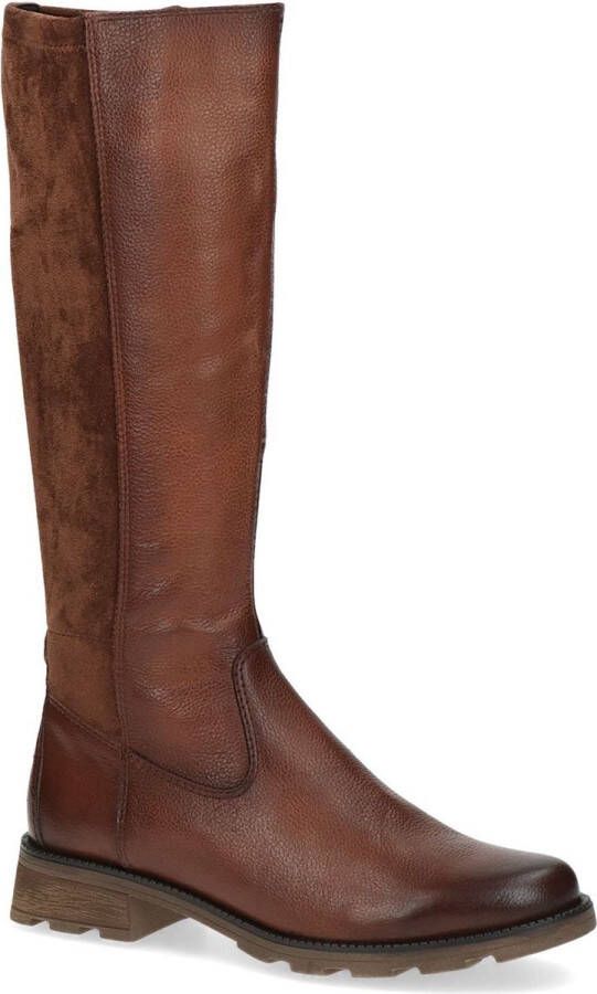 Caprice Dames Laarzen 9-25611-41 313 G-breedte