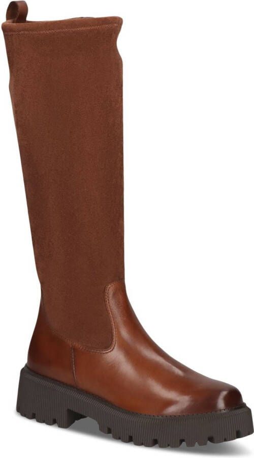 Caprice Dames Laarzen 9-26509-43 313 G-breedte