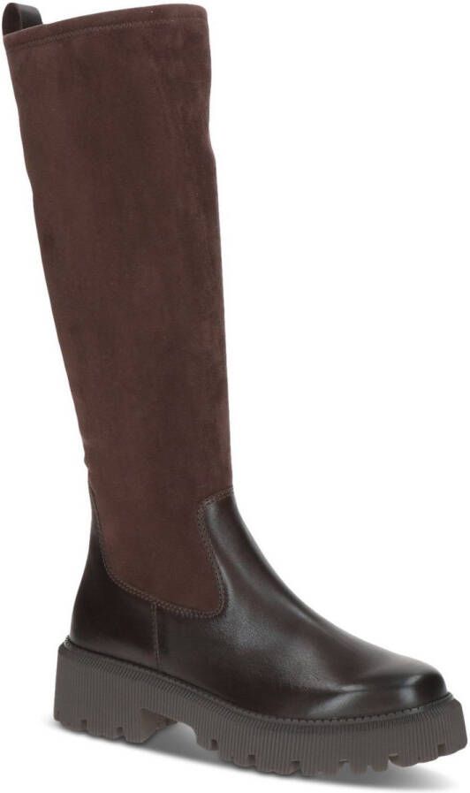 Caprice Dames Laarzen 9-26509-43 329 G-breedte