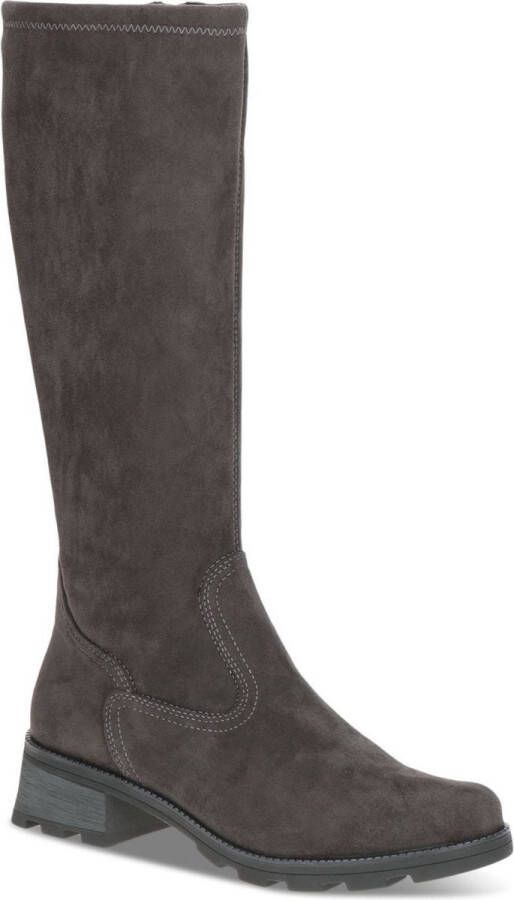 Caprice Dames Laarzen 9-26603-43 251 G-breedte