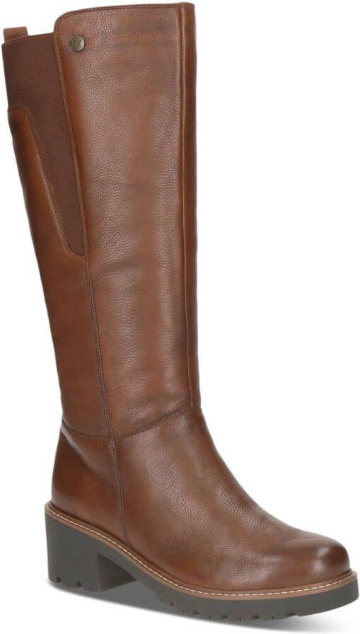 Caprice Dames Laarzen 9-26651-45 303 G-breedte