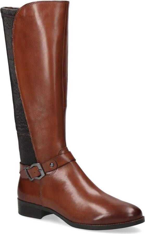 Caprice Dames Laarzen 9 9 25509 29 313 G breedte