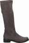 Caprice Dames Laarzen 9 9 25512 27 250 grijs G breedte - Thumbnail 1