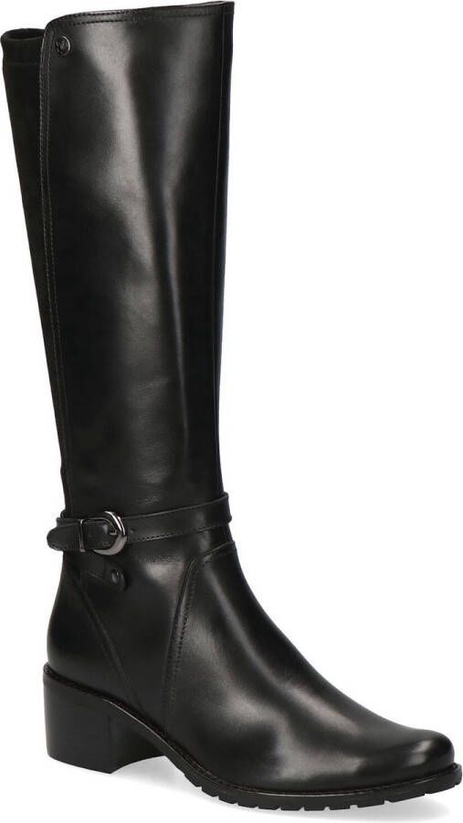 Caprice Dames Laarzen G-breedte