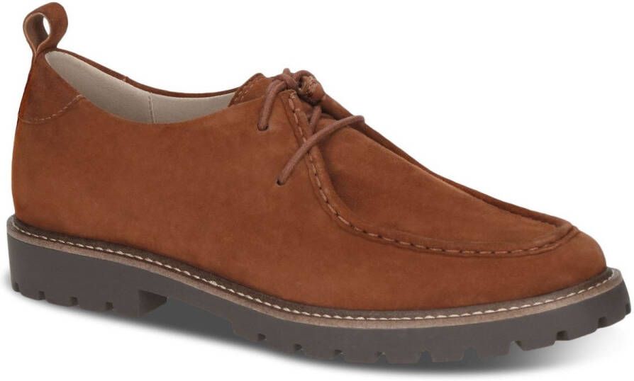 Caprice Dames Lage schoen 9-23612-45 305 G-breedte