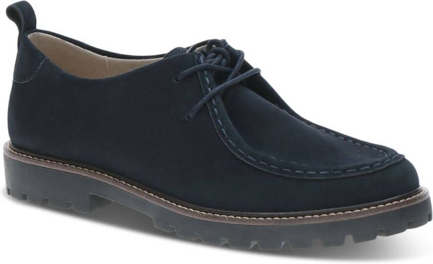 Caprice Dames Lage schoen 9-23612-45 857 G-breedte