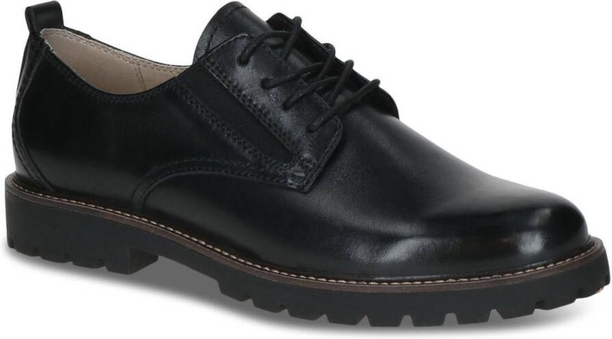 Caprice Dames Lage schoen 9-23703-45 022 G-breedte