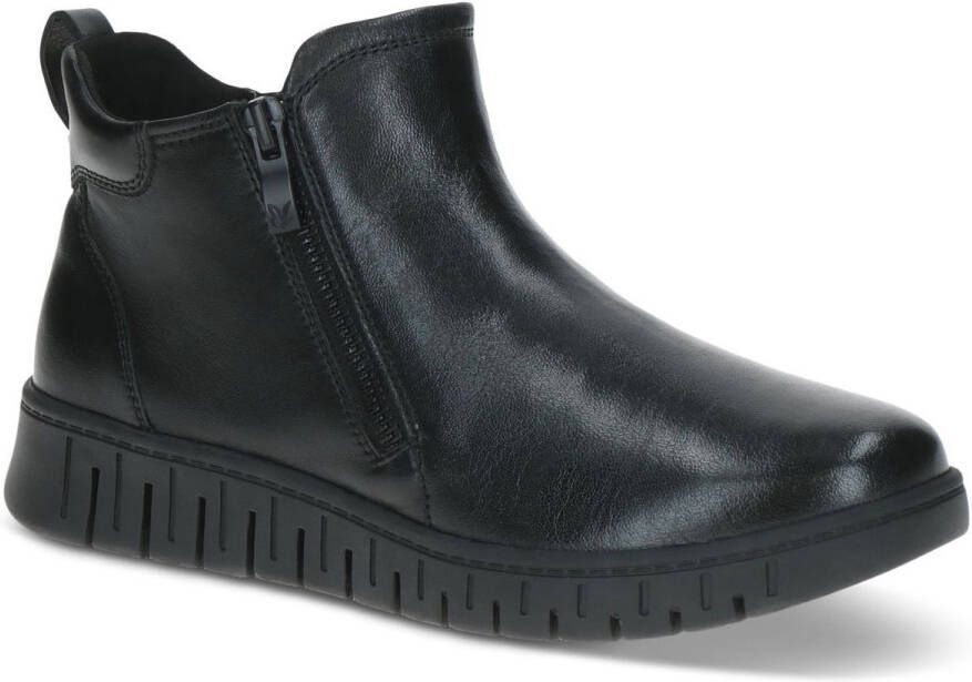 Caprice Dames Lage schoen 9-25416-45 022 H-breedte