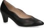 Caprice Pumps avondschoen feestelijke schoen trechterhak in spitse vorm breedte g - Thumbnail 1