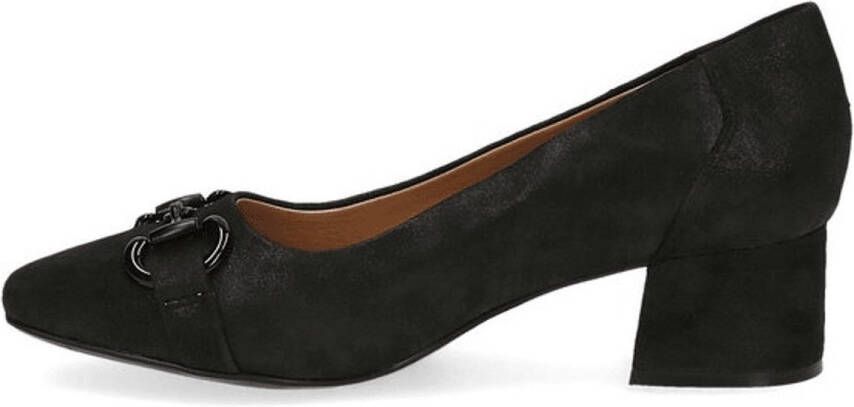 Caprice Dames Pumps 9-22300-41 005 G-breedte