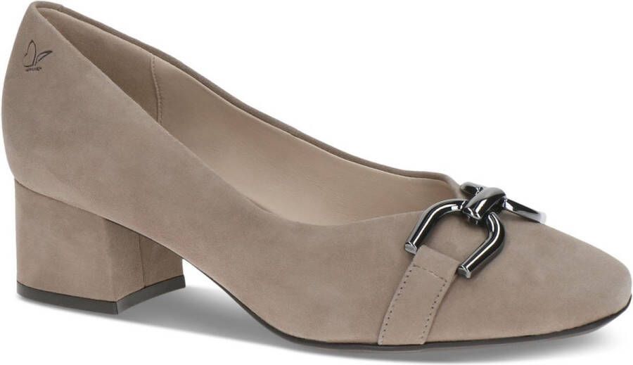 Caprice Dames Pumps 9-22300-43 338 G-breedte