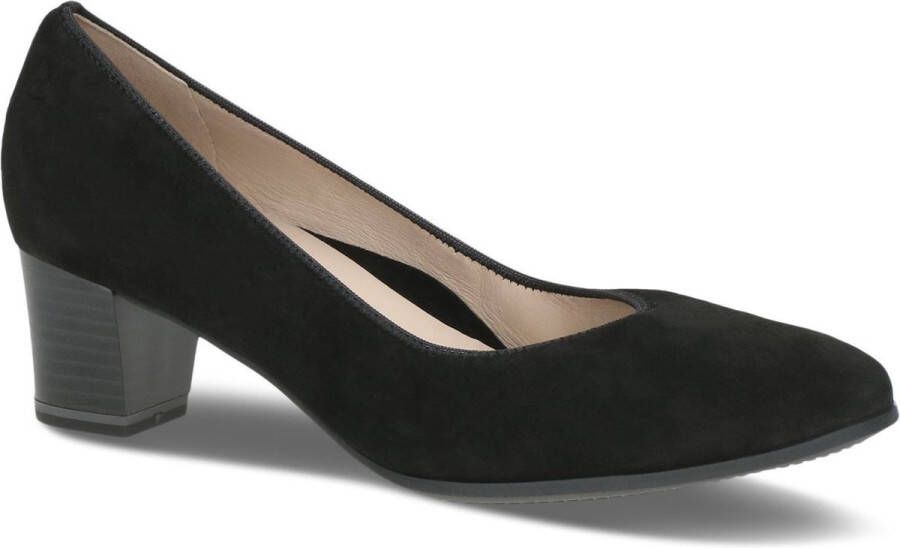 Caprice Dames Pumps 9-22301-43 004 G-breedte