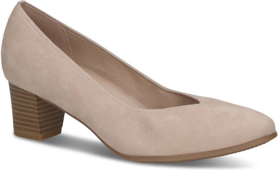 Caprice Dames Pumps 9-22301-43 318 G-breedte