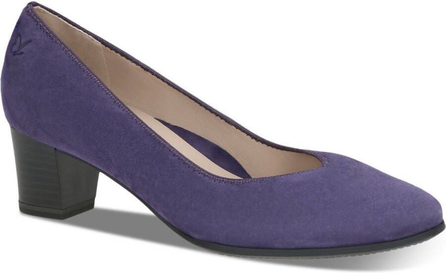 Caprice Dames Pumps 9-22301-43 553 G-breedte