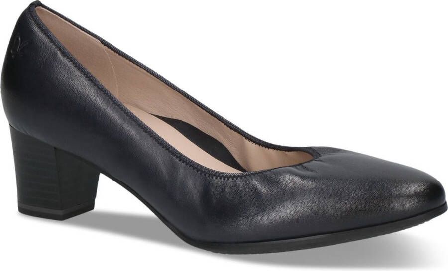 Caprice Dames Pumps 9-22301-43 855 G-breedte