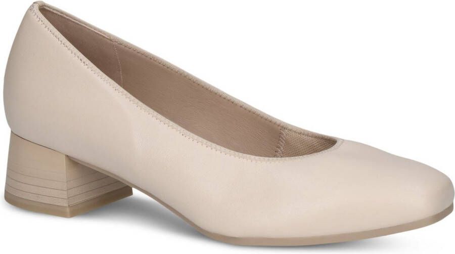 Caprice Dames Pumps 9-22303-43 140 H-breedte