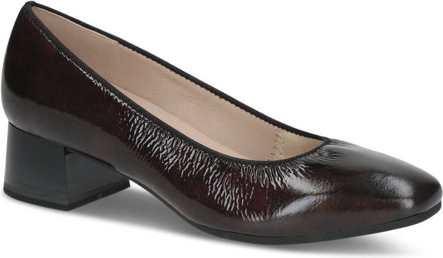 Caprice Dames Pumps 9-22303-43 546 H-breedte