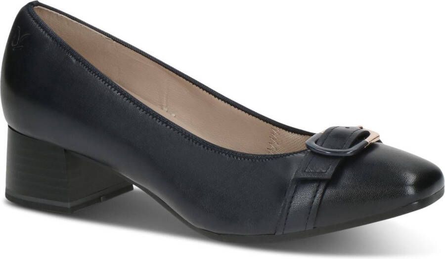 Caprice Dames Pumps 9-22304-43 855 H-breedte