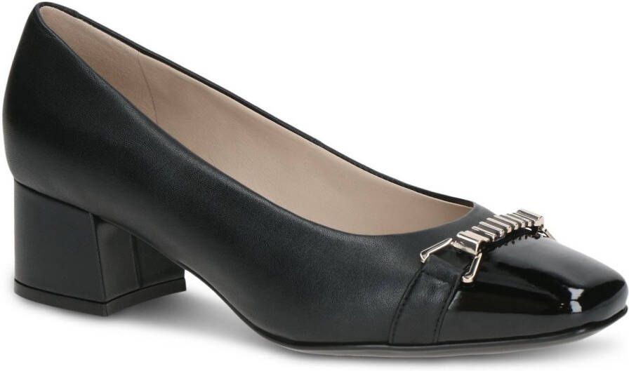 Caprice Dames Pumps 9-22304-44 019 G-breedte