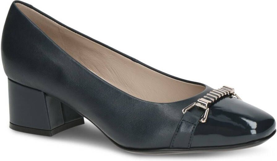 Caprice Dames Pumps 9-22304-44 880 G-breedte