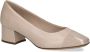 Caprice Dames Pumps 9-22305-42 408 G-breedte - Thumbnail 6
