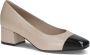 Caprice Dames Pumps 9-22305-42 415 G-breedte - Thumbnail 1