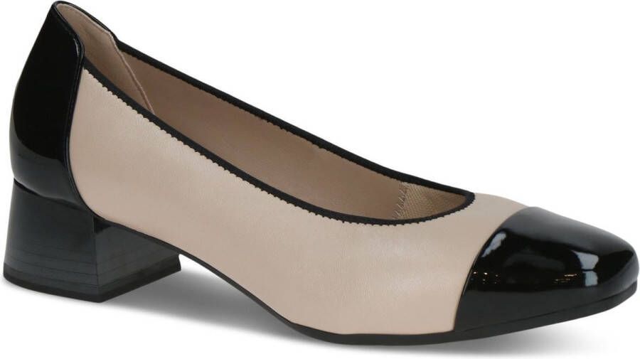 Caprice Dames Pumps 9-22306-43 415 H-breedte