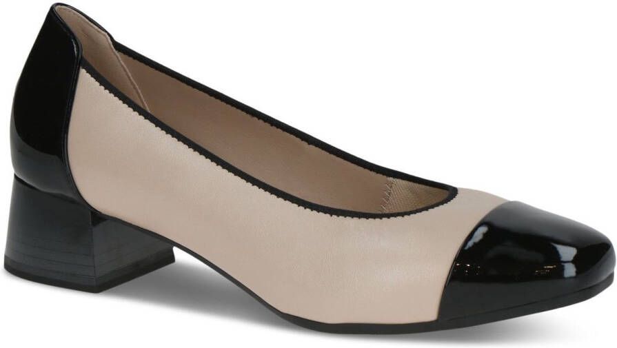 Caprice Dames Pumps 9-22306-43 415 H-breedte
