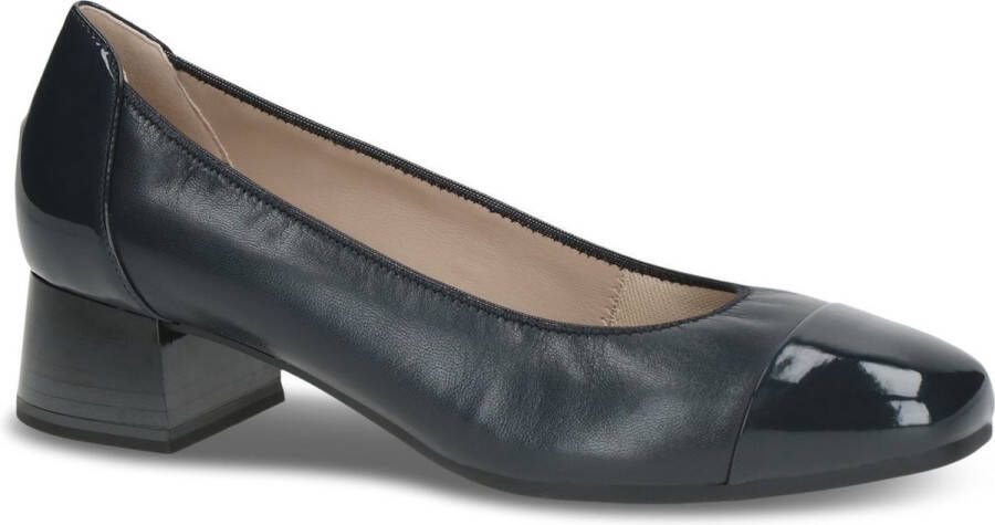 Caprice Dames Pumps 9-22306-43 880 H-breedte