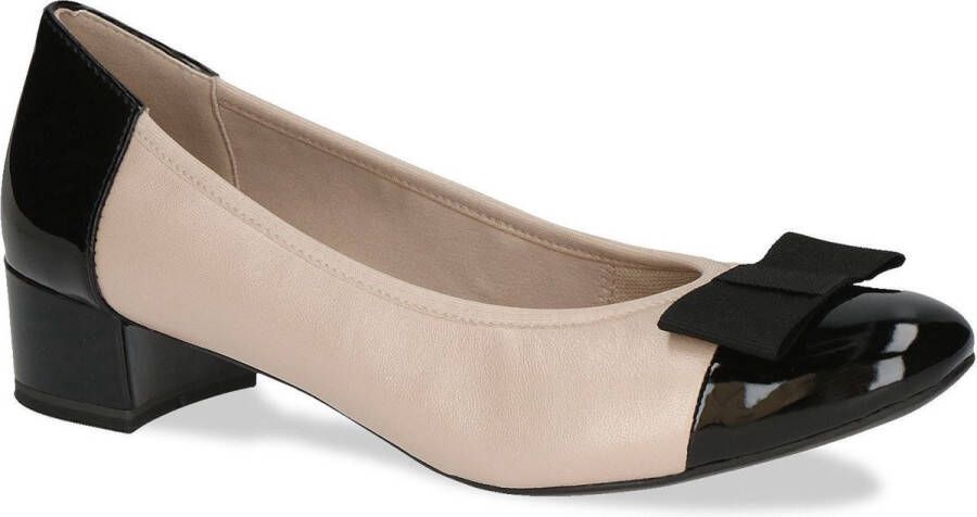 Caprice Dames Pumps 9-22307-42 408 G-breedte