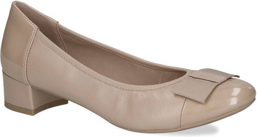Caprice Dames Pumps 9-22307-42 409 G-breedte