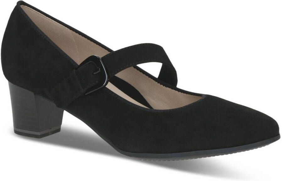 Caprice Dames Pumps 9-22307-45 004 G-breedte