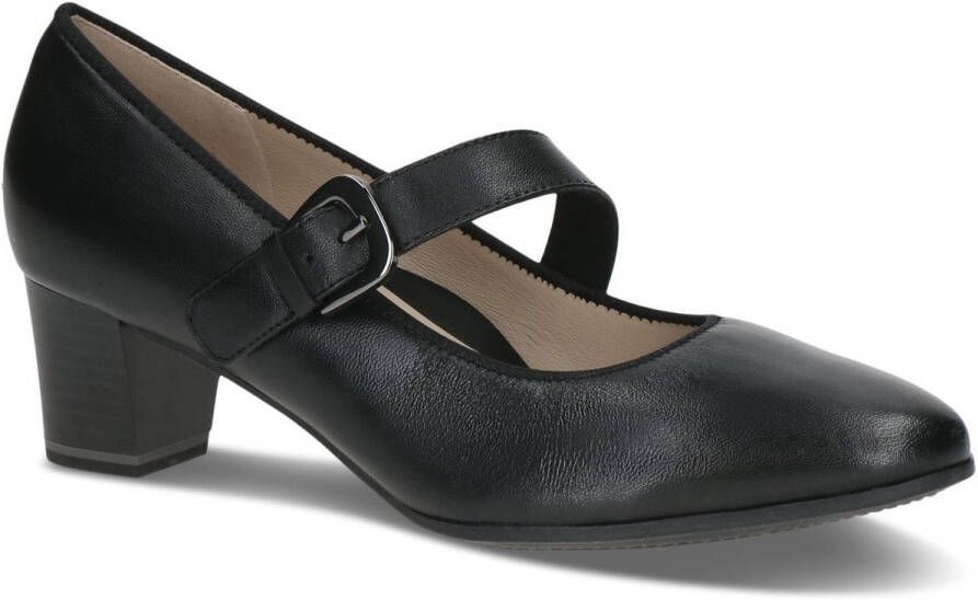 Caprice Dames Pumps 9-22307-45 022 G-breedte